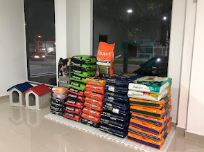 Clínica Veterinária UPET